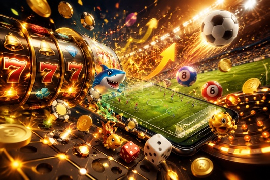 77ball