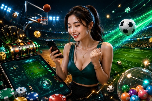 77ball